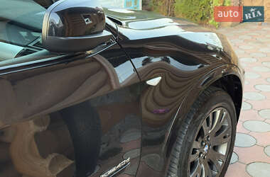 Внедорожник / Кроссовер BMW X5 2010 в 