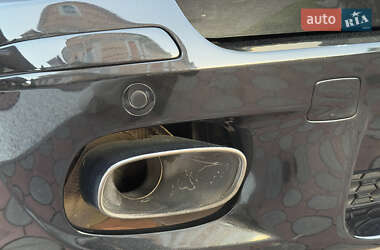 Внедорожник / Кроссовер BMW X5 2010 в 