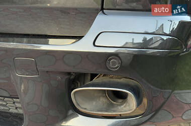 Внедорожник / Кроссовер BMW X5 2010 в 