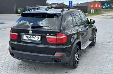 Внедорожник / Кроссовер BMW X5 2007 в 