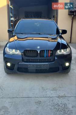BMW X5 2011 BMW X5 2011