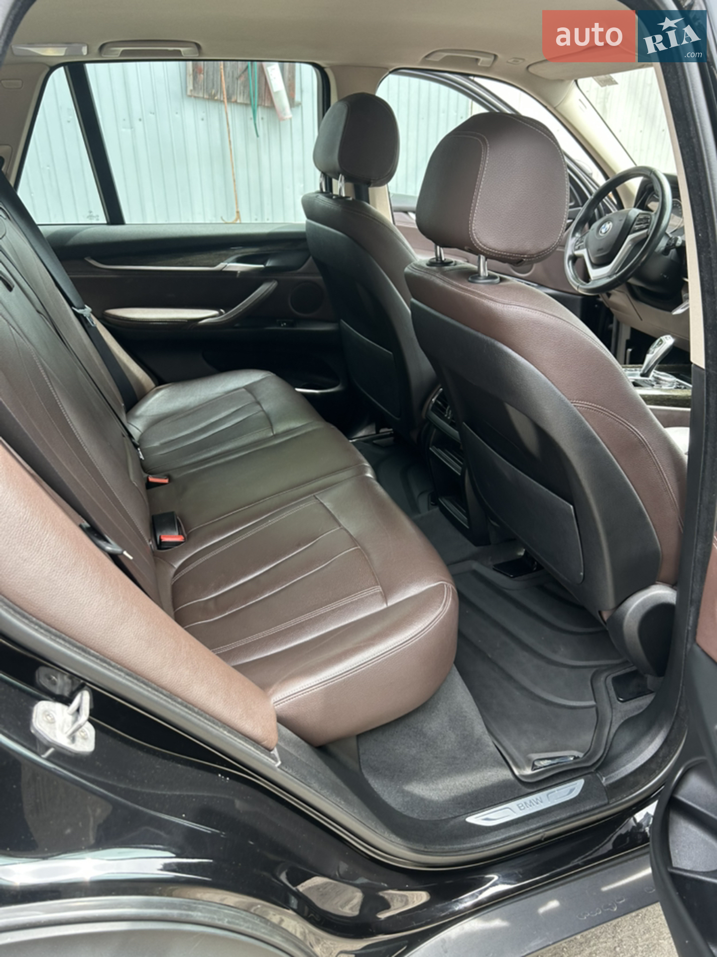 2015 BMW X5 - мініатюра 5