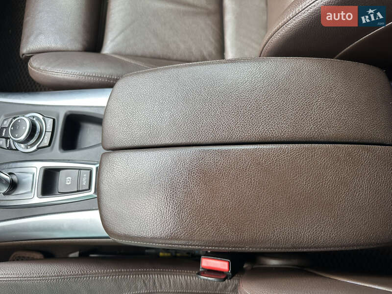 Внедорожник / Кроссовер BMW X5 2011 в Киеве фото 20 Внедорожник / Кроссовер BMW X5 2011 в Киеве