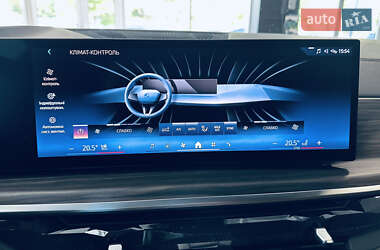 Позашляховик / Кросовер BMW X5 2023 в 