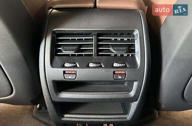 Позашляховик / Кросовер BMW X5 2023 в 