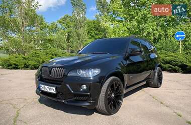 Внедорожник / Кроссовер BMW X5 2009 в Николаеве