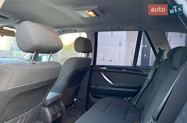 Внедорожник / Кроссовер BMW X5 2001 в 