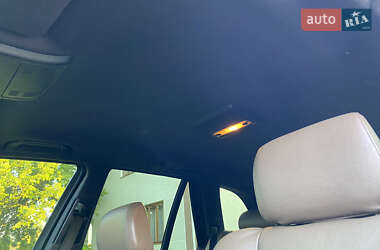 Внедорожник / Кроссовер BMW X5 2006 в 
