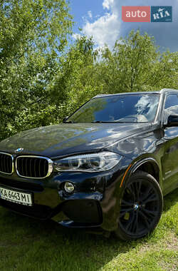 BMW X5 2017 BMW X5 2017