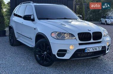 BMW X5 2010 BMW X5 2010