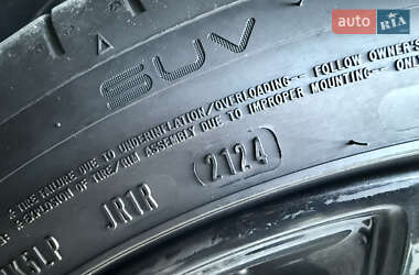 Позашляховик / Кросовер BMW X5 2010 в 