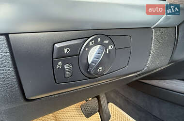Позашляховик / Кросовер BMW X5 2010 в 