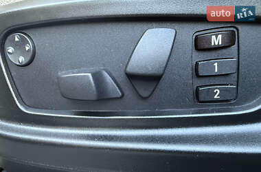 Позашляховик / Кросовер BMW X5 2010 в 