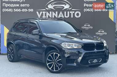 BMW X5 2014 BMW X5 2014
