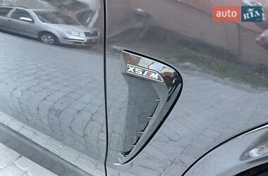 Внедорожник / Кроссовер BMW X5 2014 в 