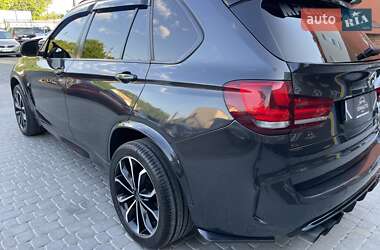 Внедорожник / Кроссовер BMW X5 2014 в 