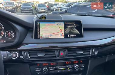 Внедорожник / Кроссовер BMW X5 2014 в 