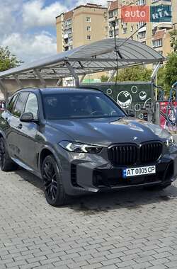 Внедорожник / Кроссовер BMW X5 2024 в Ивано-Франковске