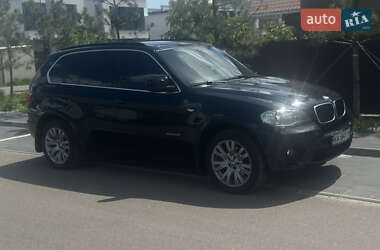 BMW X5 2012 BMW X5 2012
