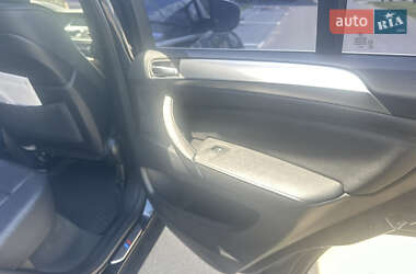 Внедорожник / Кроссовер BMW X5 2012 в 