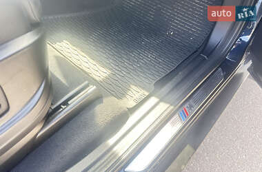 Внедорожник / Кроссовер BMW X5 2012 в 