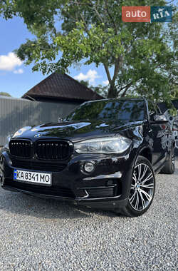BMW X5 2015 BMW X5 2015