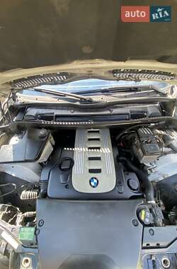Позашляховик / Кросовер BMW X5 2005 в 