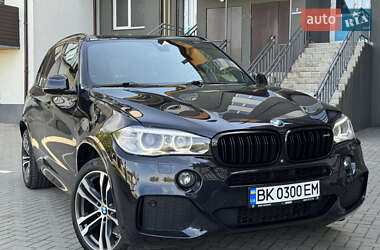 BMW X5 2015 BMW X5 2015