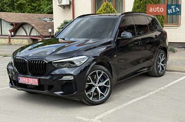 Внедорожник / Кроссовер BMW X5 2019 в Тернополе