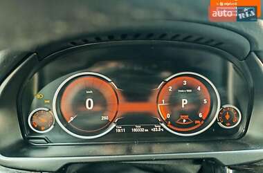 Внедорожник / Кроссовер BMW X5 2015 в 