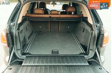 Внедорожник / Кроссовер BMW X5 2015 в 