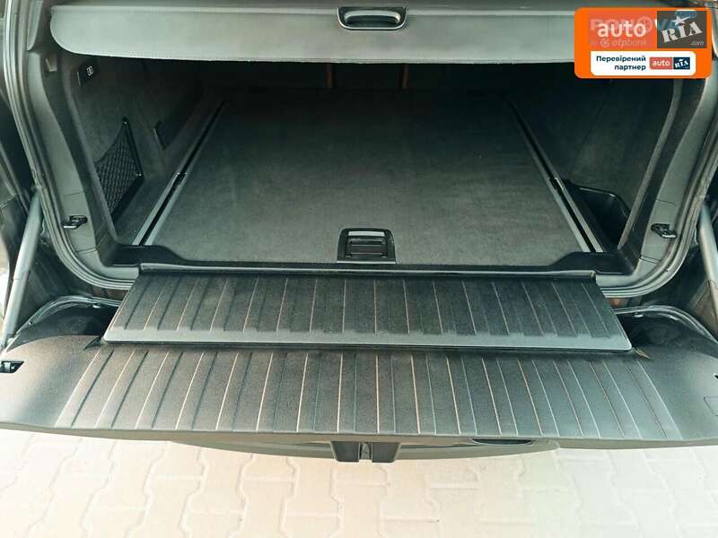 Внедорожник / Кроссовер BMW X5 2015 в Чернигове