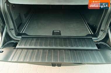 Внедорожник / Кроссовер BMW X5 2015 в 