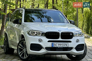 BMW X5 2014 BMW X5 2014