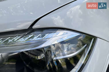 Позашляховик / Кросовер BMW X5 2014 в 