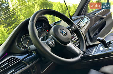 Позашляховик / Кросовер BMW X5 2014 в 