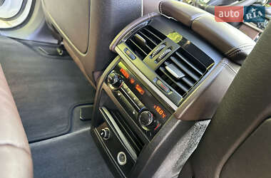 Позашляховик / Кросовер BMW X5 2014 в 