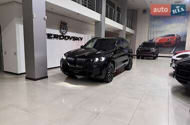 Внедорожник / Кроссовер BMW X5 2025 в Одессе