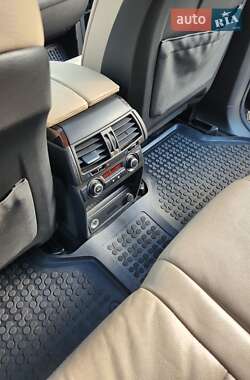 Позашляховик / Кросовер BMW X5 2011 в 