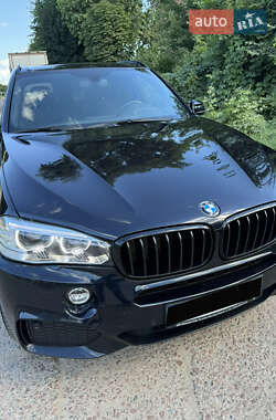 BMW X5 2015 BMW X5 2015