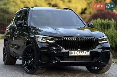 BMW X5 2021 BMW X5 2021