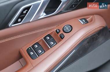 Внедорожник / Кроссовер BMW X5 2019 в 