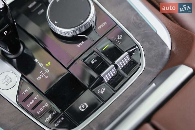 Внедорожник / Кроссовер BMW X5 2019 в Киеве