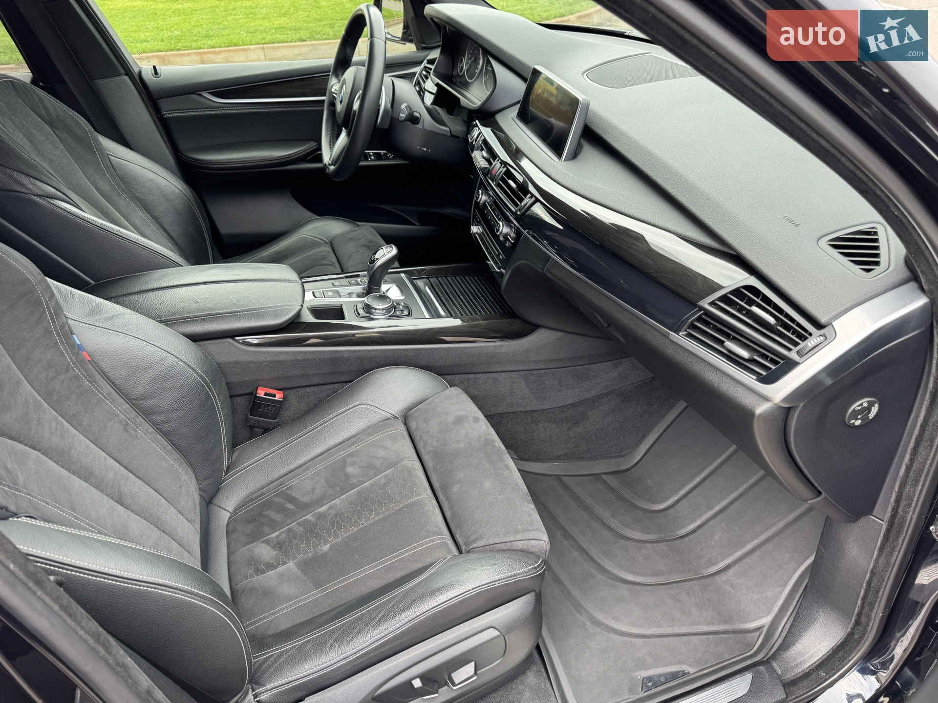 2015 BMW X5 - мініатюра 12