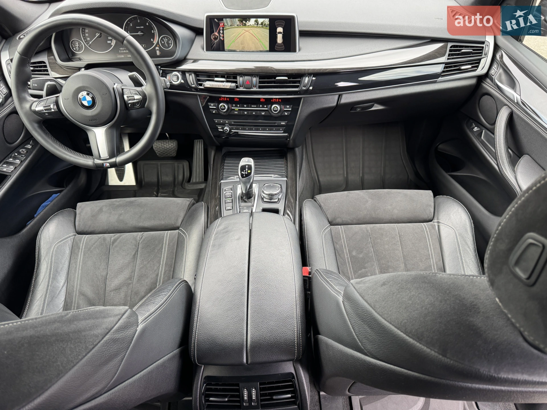 2015 BMW X5 - мініатюра 9