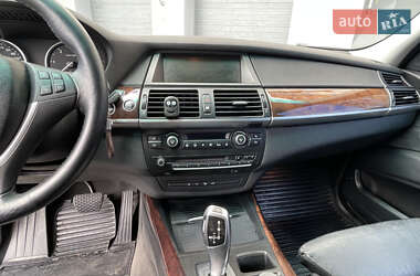 Внедорожник / Кроссовер BMW X5 2007 в 