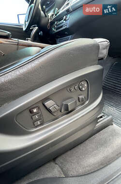 Внедорожник / Кроссовер BMW X5 2007 в 
