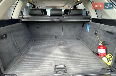 Внедорожник / Кроссовер BMW X5 2007 в 