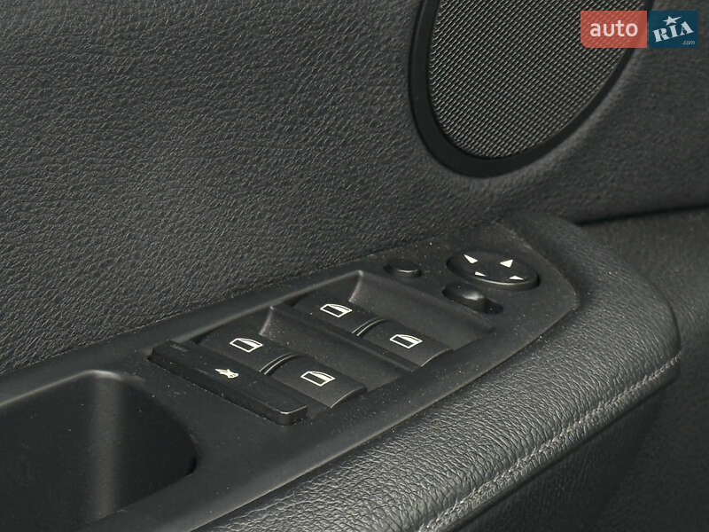Внедорожник / Кроссовер BMW X5 2011 в Радивилове