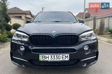 Внедорожник / Кроссовер BMW X5 2015 в Одессе